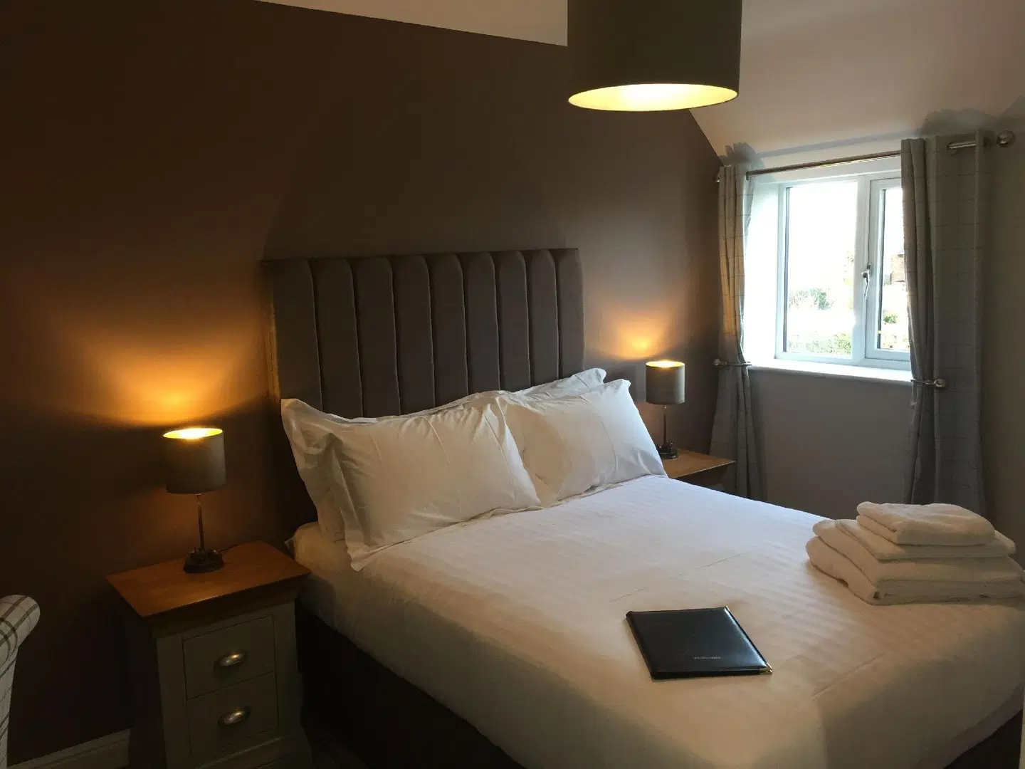 The Bell Inn ROOM_EXAMPLE