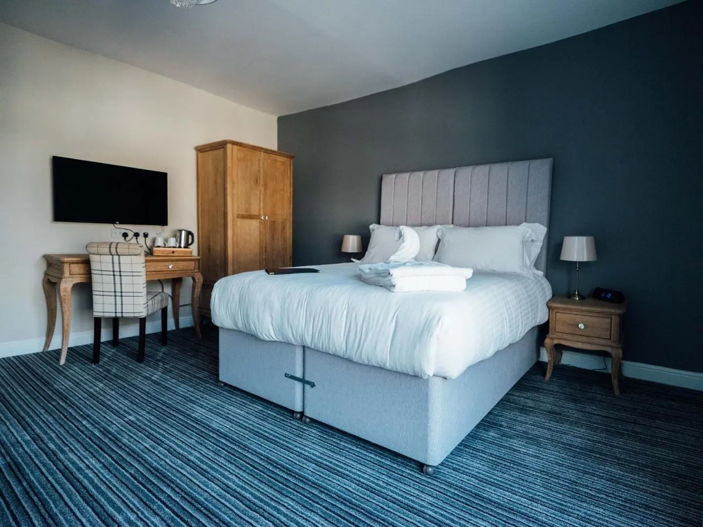 The Bell Inn ROOM_EXAMPLE