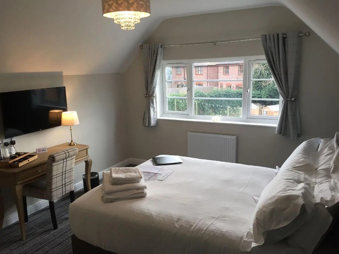 The Bell Inn ROOM_EXAMPLE