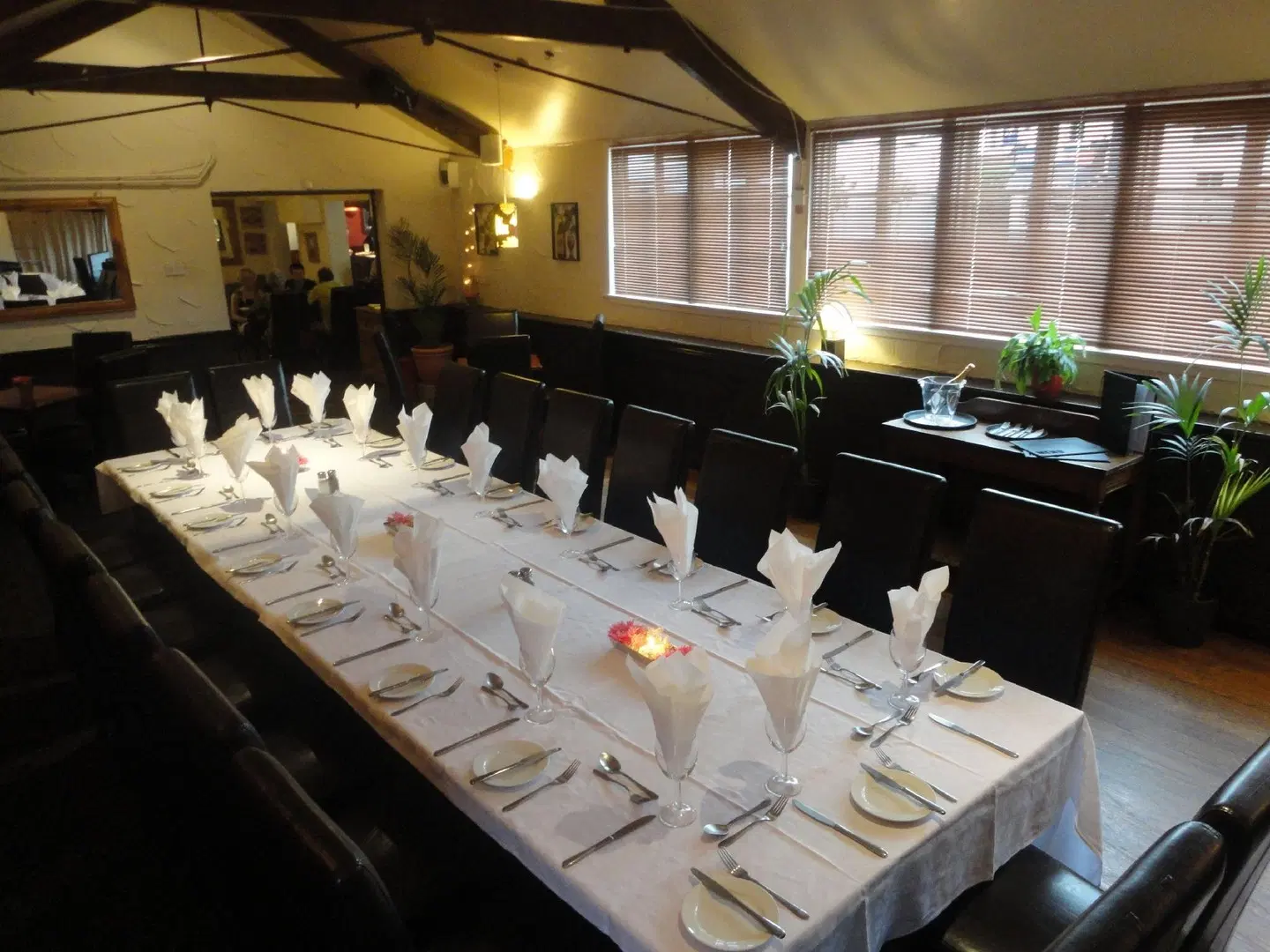 The Bell Inn Restaurant