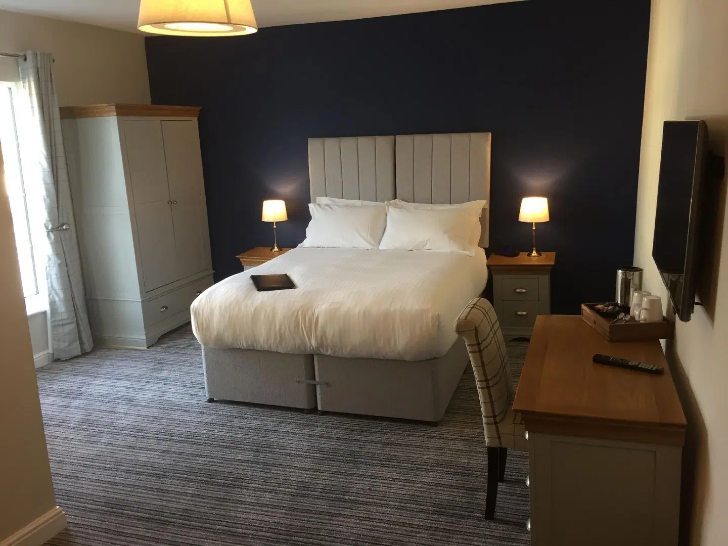 The Bell Inn ROOM_EXAMPLE