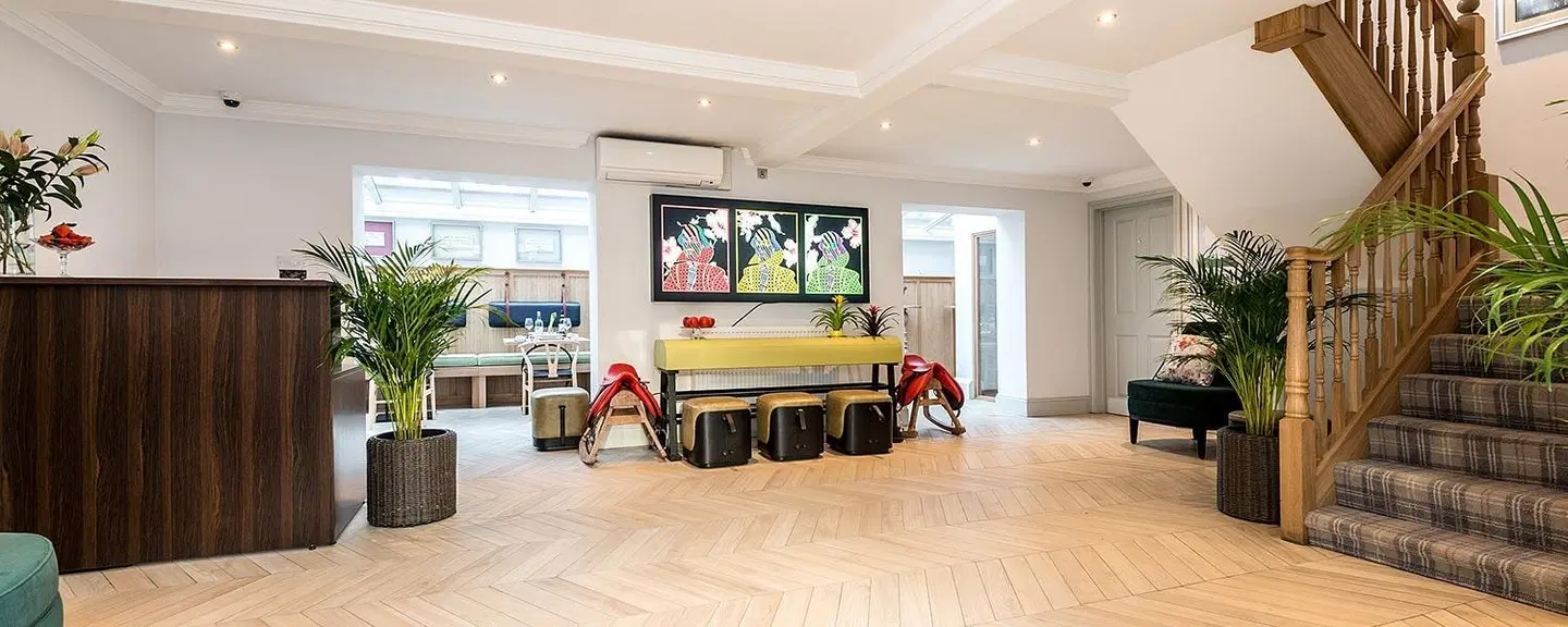 Burnside Hotel SPORTS_AND_LEISURE