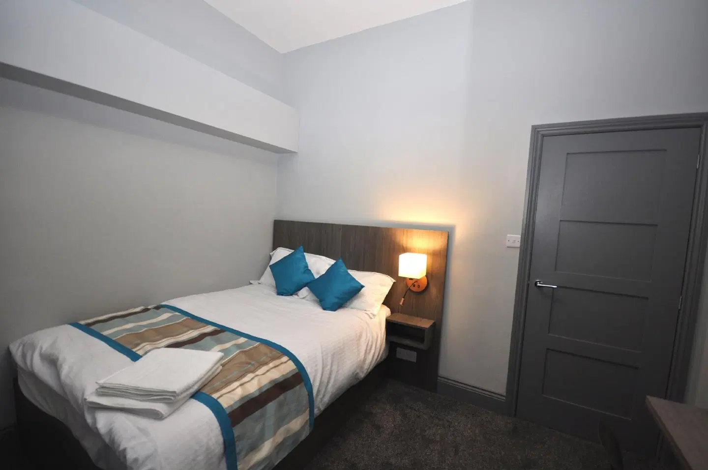 Bentinck Apartments ROOM_EXAMPLE