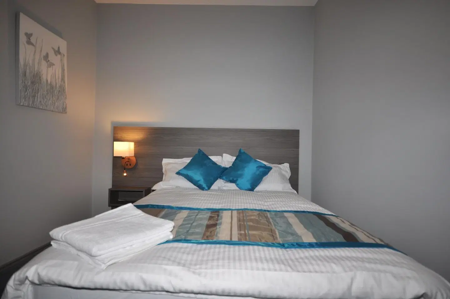 Bentinck Apartments ROOM_EXAMPLE