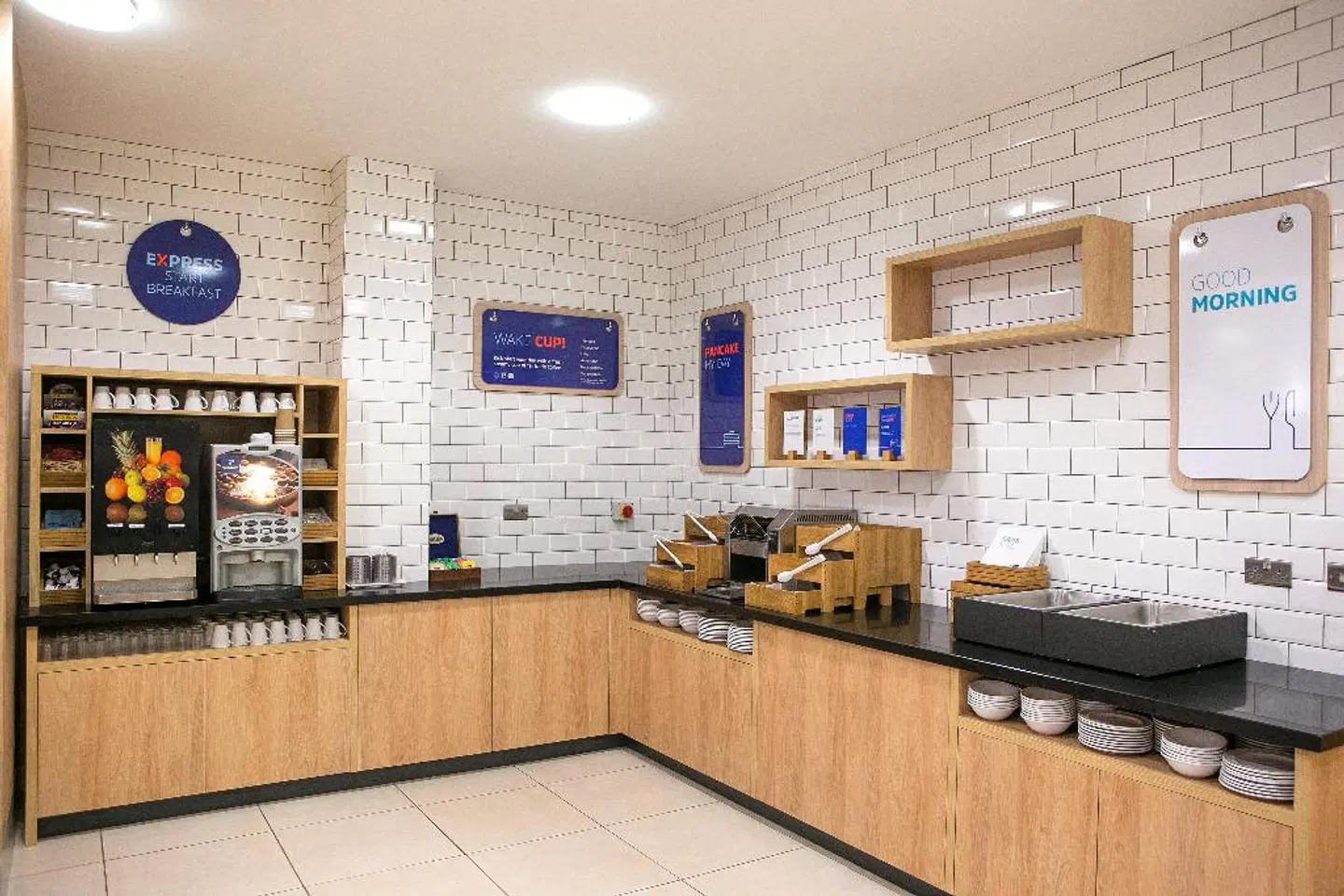 Holiday Inn Express Hull City Centre by IHG HEALTH_BEAUTY