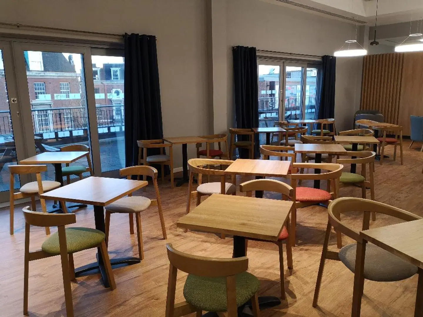 Holiday Inn Express Hull City Centre by IHG Konferenz
