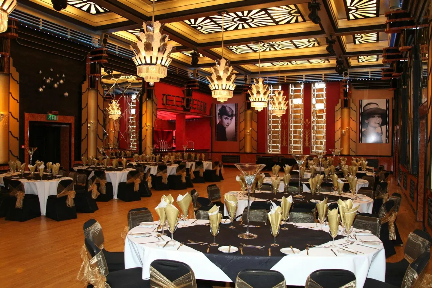 Earl of Doncaster Restaurant