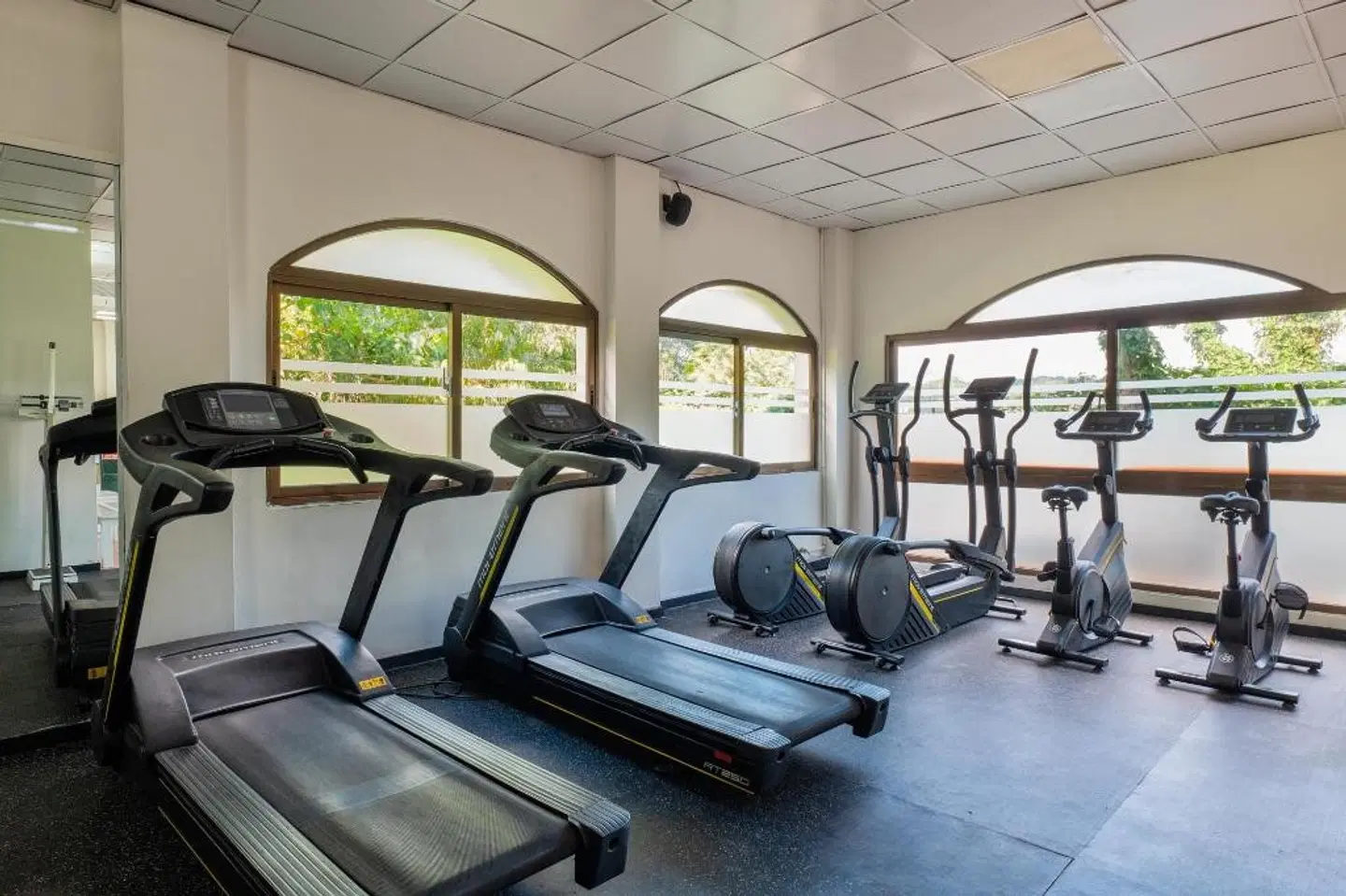 Eurostars Grand Cayacoa SPORTS_AND_LEISURE