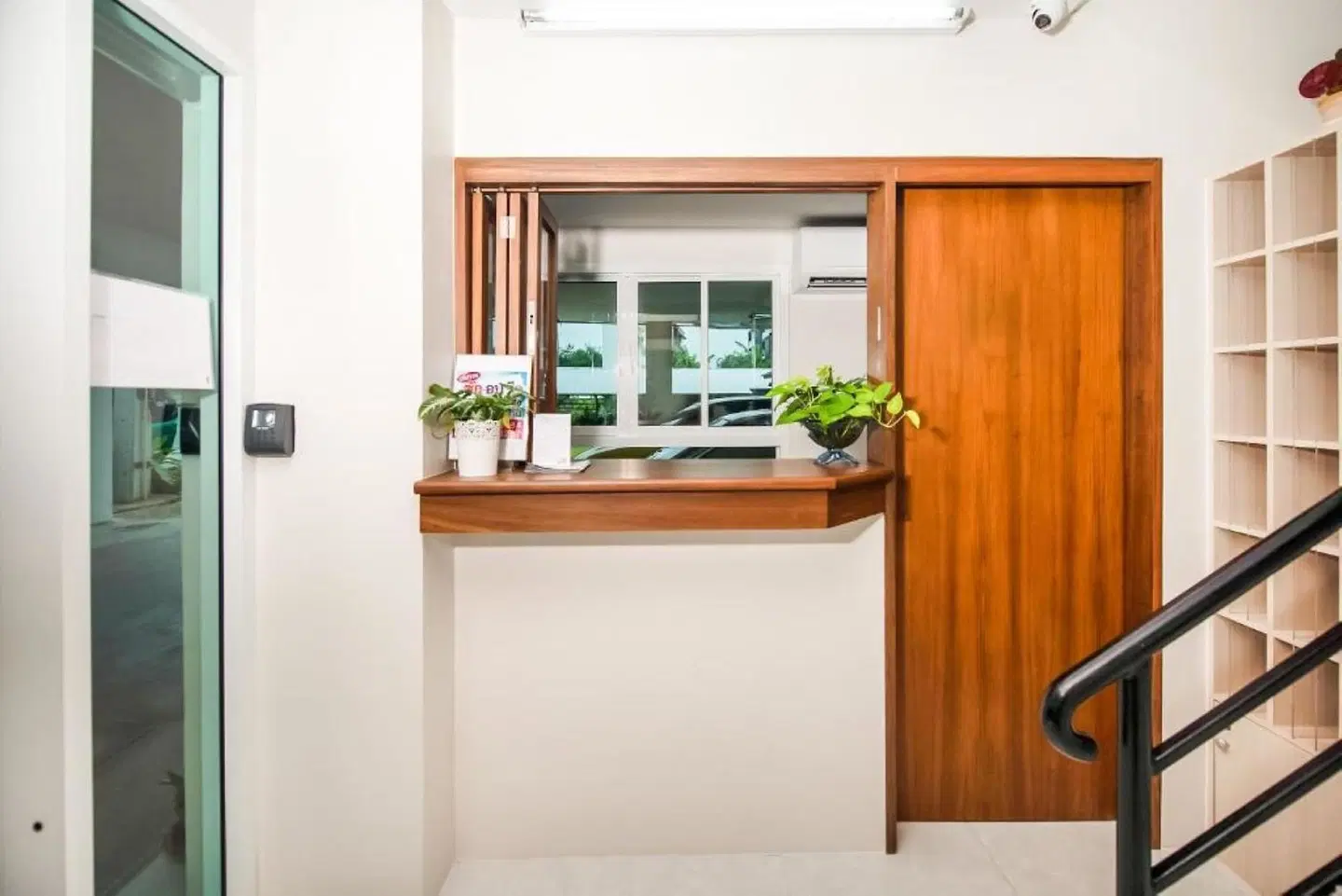 beHOME ROOM_EXAMPLE