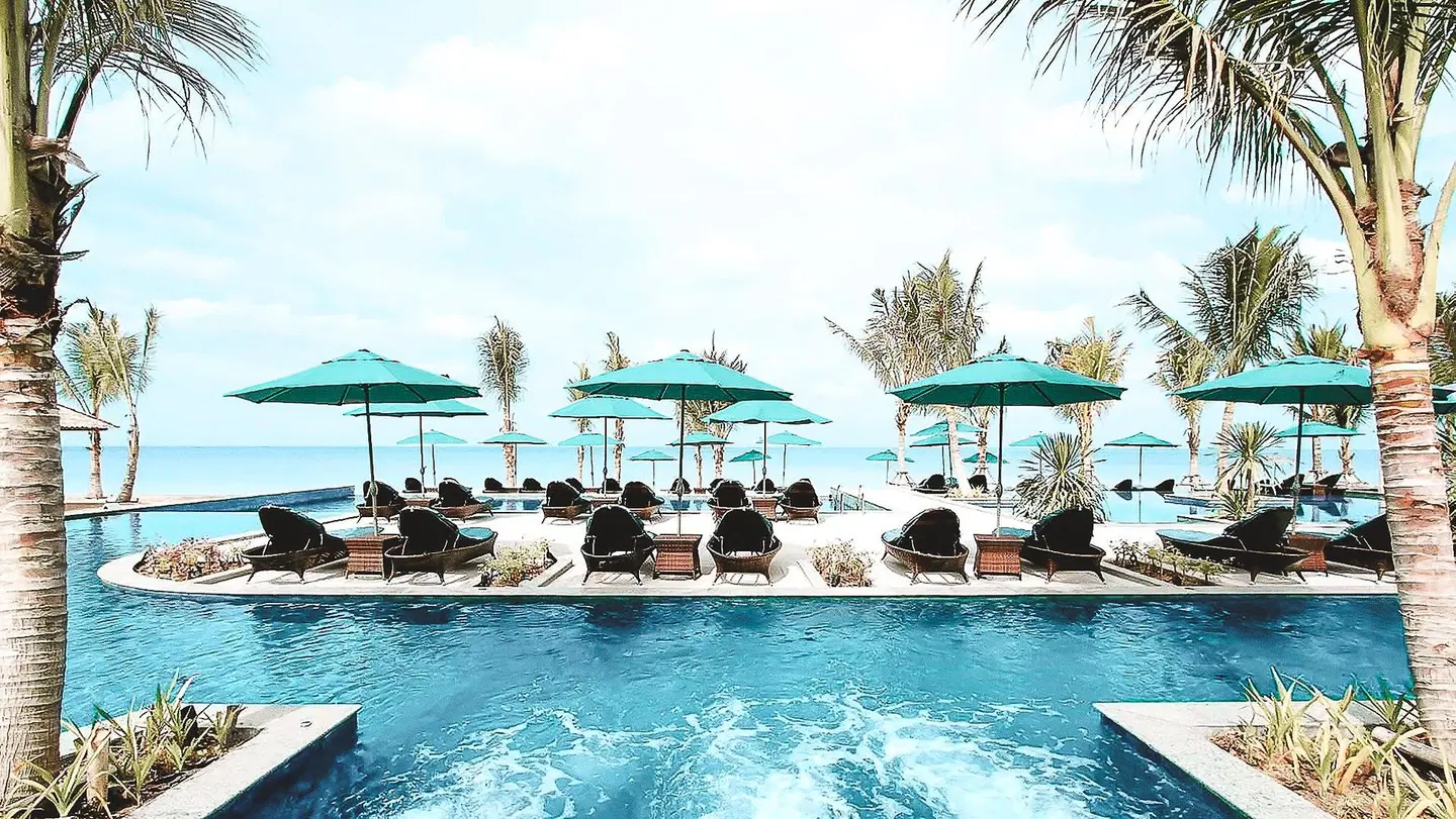 ananea Beyond Khaolak OUTDOOR_POOL