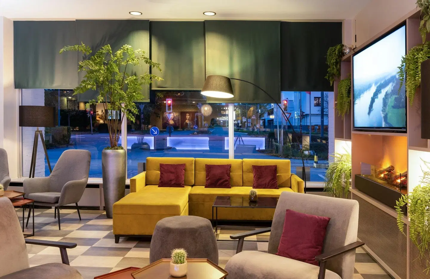 Leonardo Hotel Düsseldorf Airport Ratingen BAR