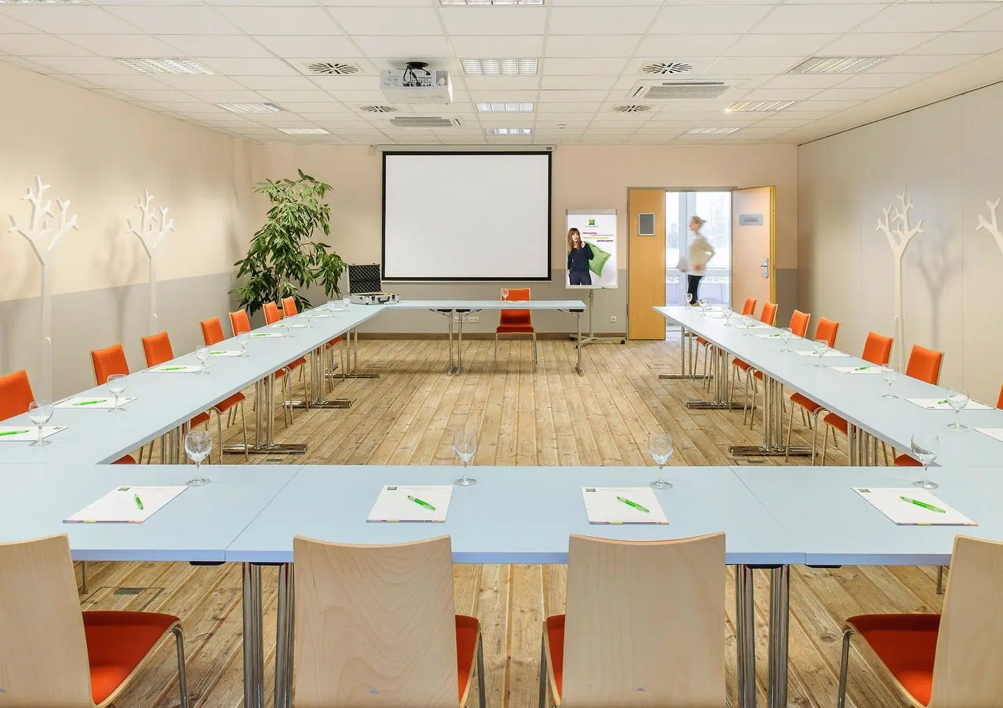 ibis Styles London Heathrow East Konferenz