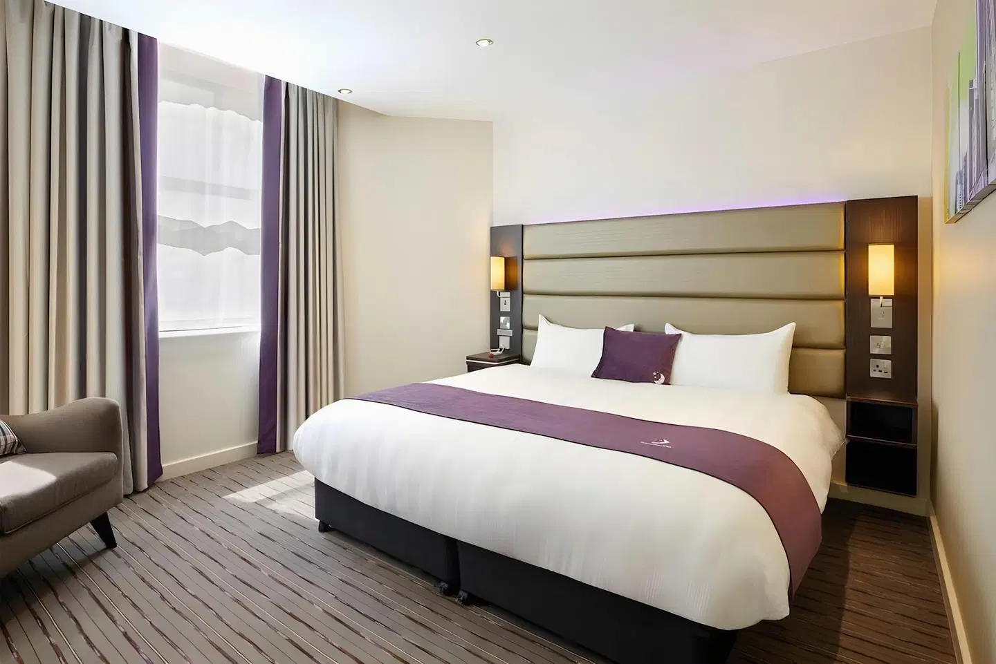 Redwings Lodge Solihull ROOM_EXAMPLE