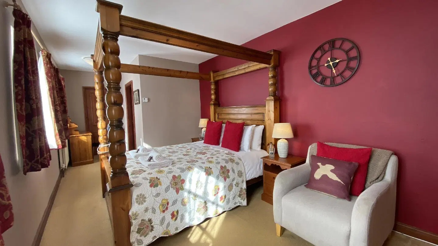 The New Inn ROOM_EXAMPLE