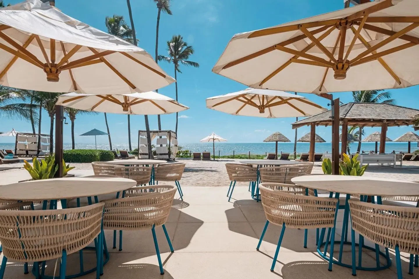 Iberostar Waves Bahia Terrasse