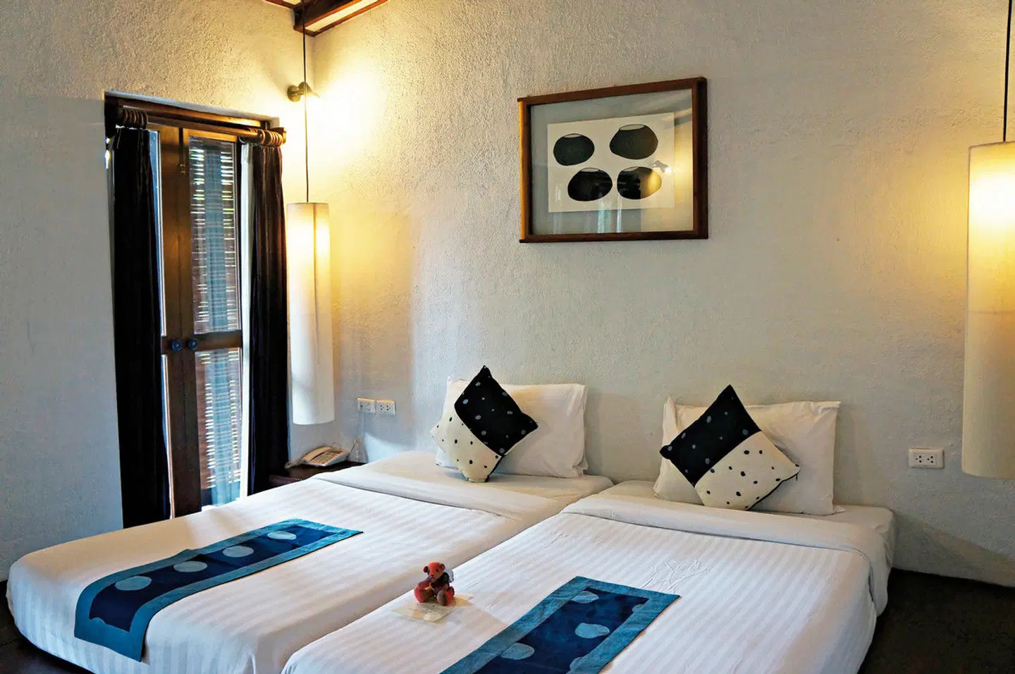 Banthai Village ROOM_EXAMPLE