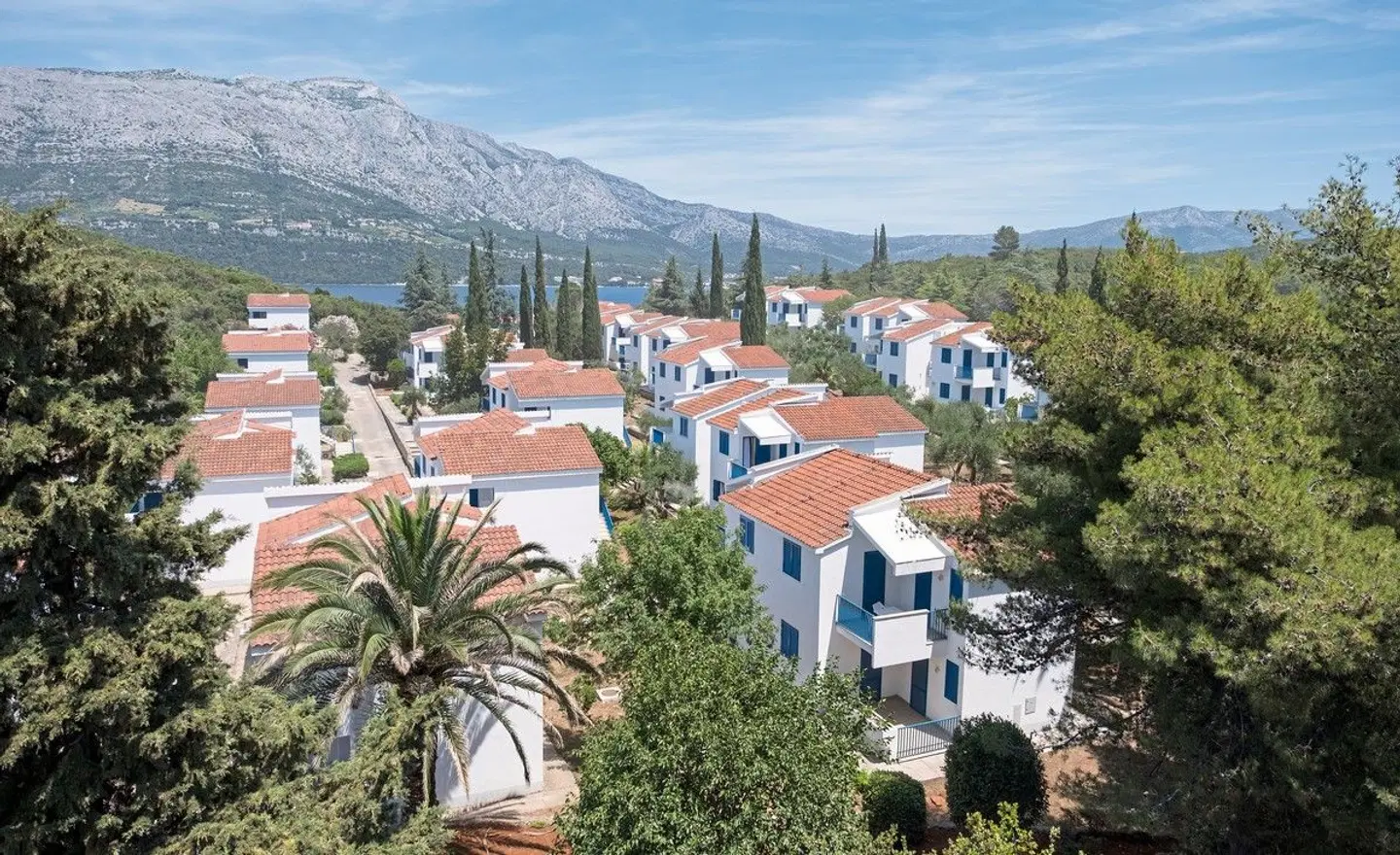 Aminess Vival Port9 Residence EXTERIOR