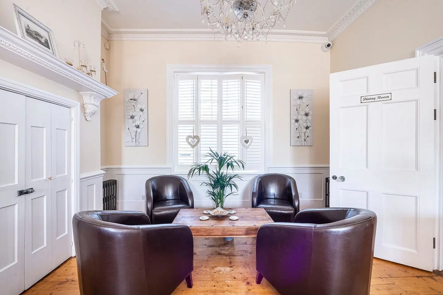 Hamiltons Boutique Hotel LOUNGE_LOBBY