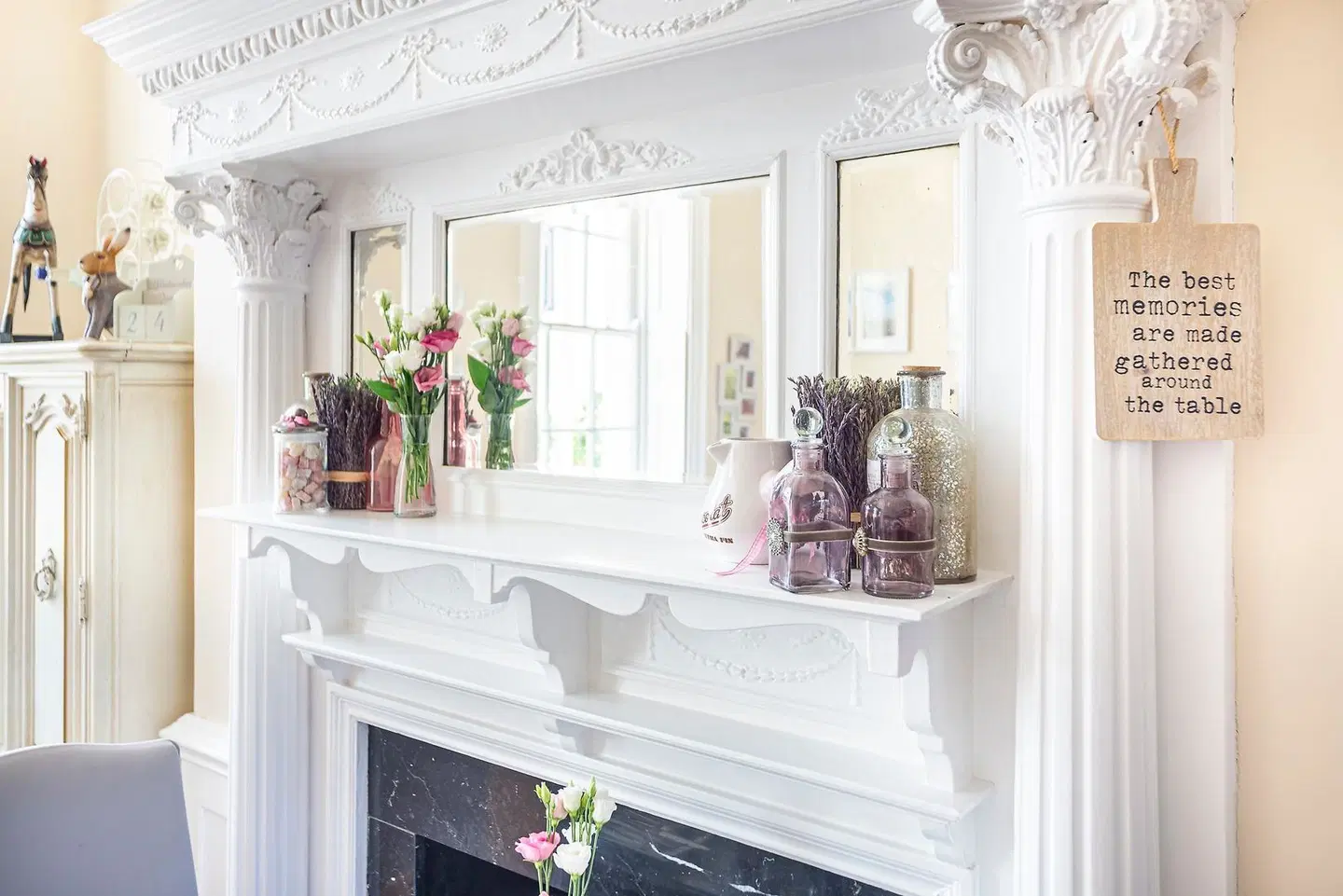 Hamiltons Boutique Hotel LOUNGE_LOBBY