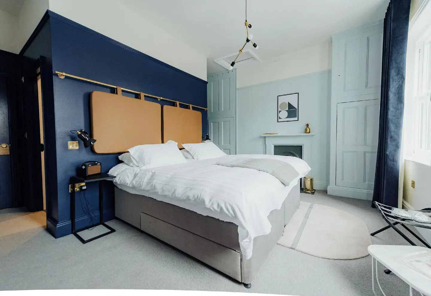 The Masons Arms Hotel ROOM_EXAMPLE