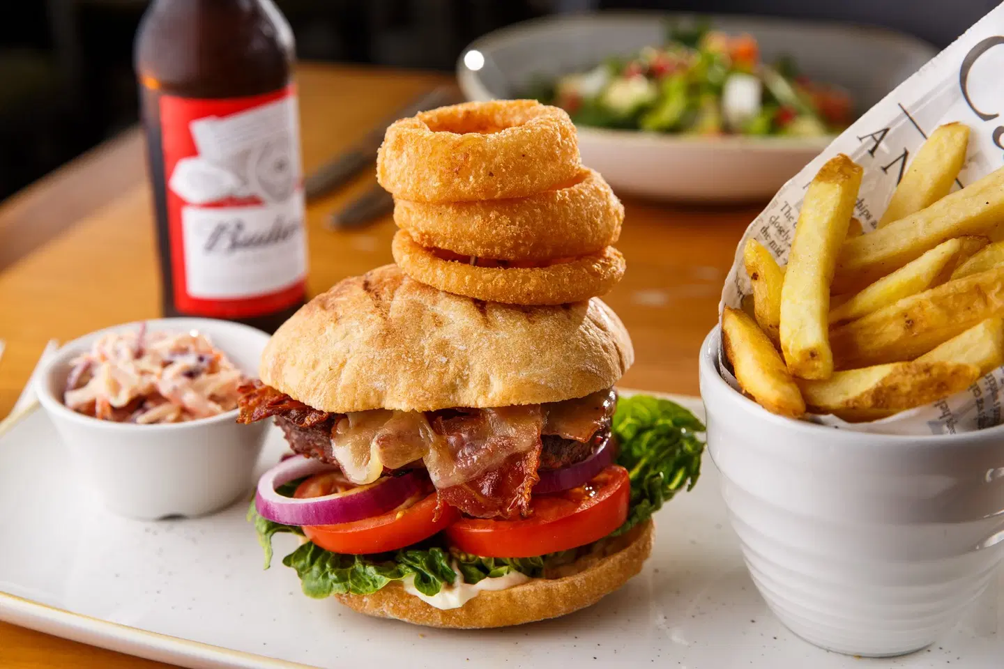 Holiday Inn Maidenhead by IHG Restaurant
