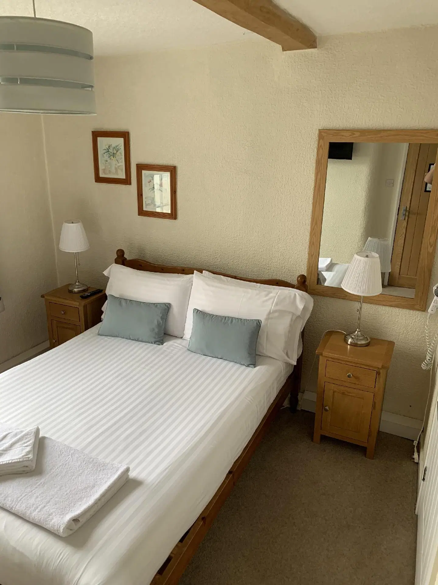 Old Farm Hotel ROOM_EXAMPLE
