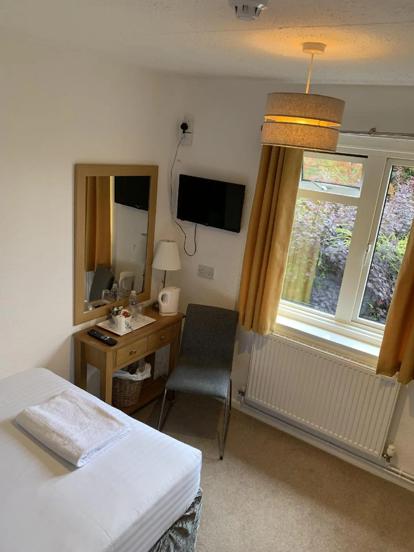 Old Farm Hotel ROOM_EXAMPLE