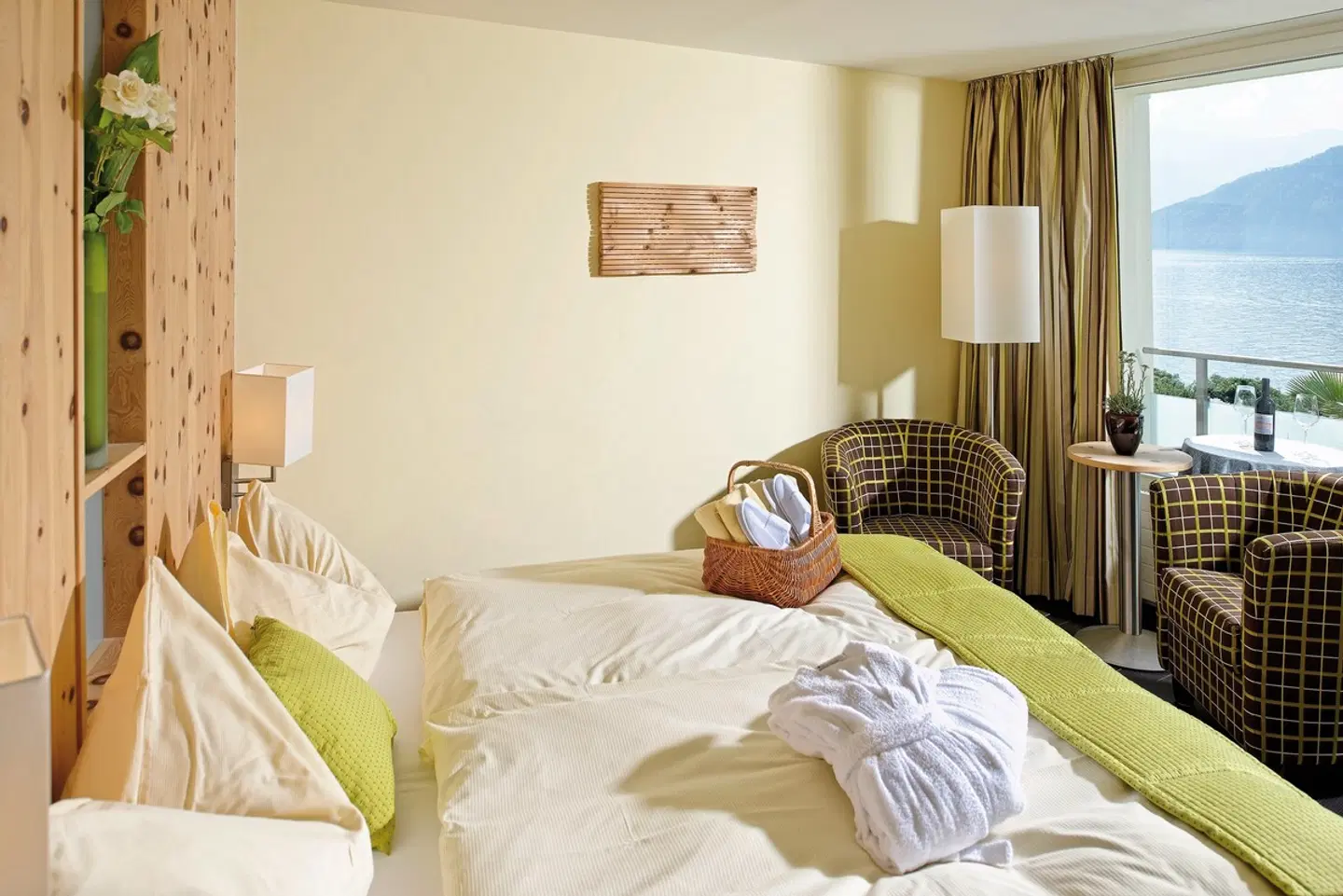 Hotel Alexander ROOM_EXAMPLE