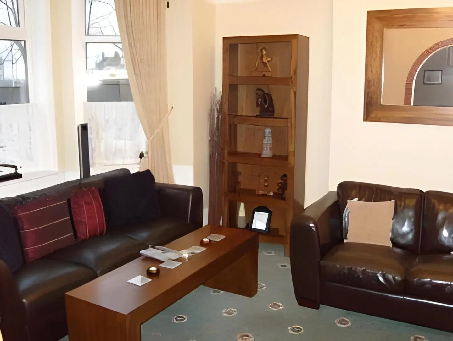 Beaumont House ROOM_EXAMPLE