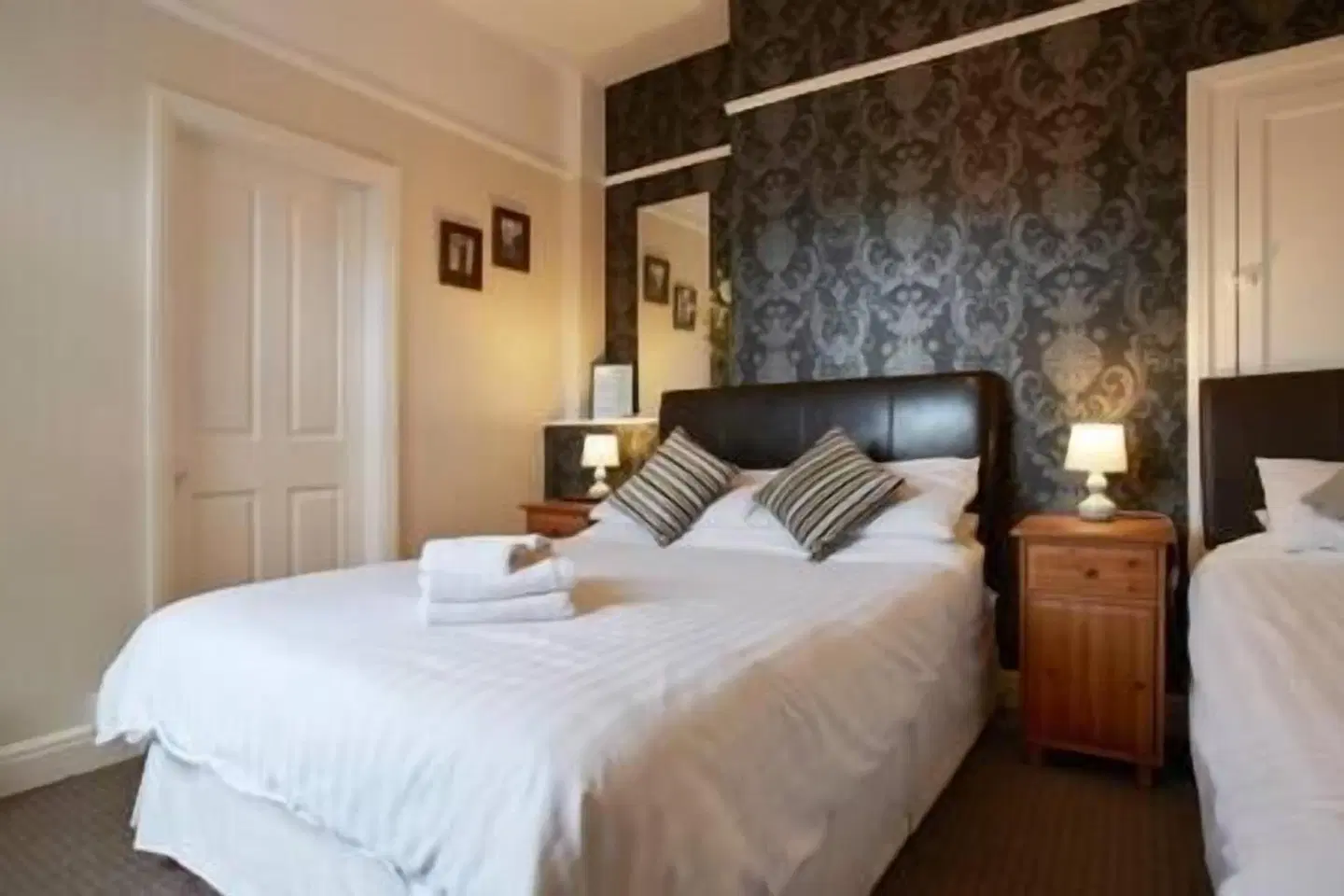 Number 34 Bed and Breakfast York ROOM_EXAMPLE