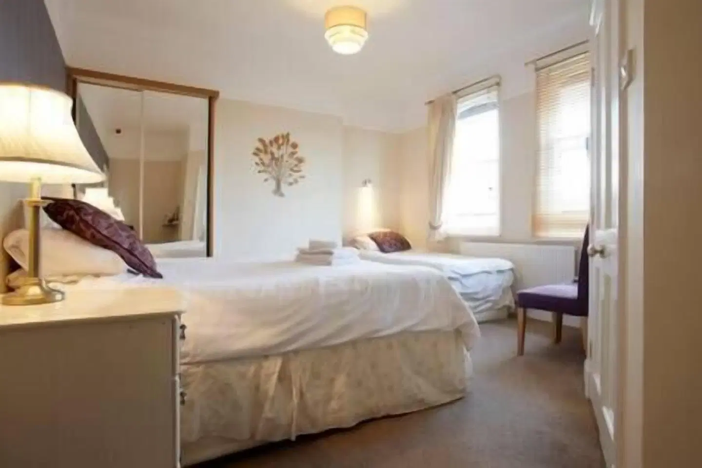 Number 34 Bed and Breakfast York ROOM_EXAMPLE