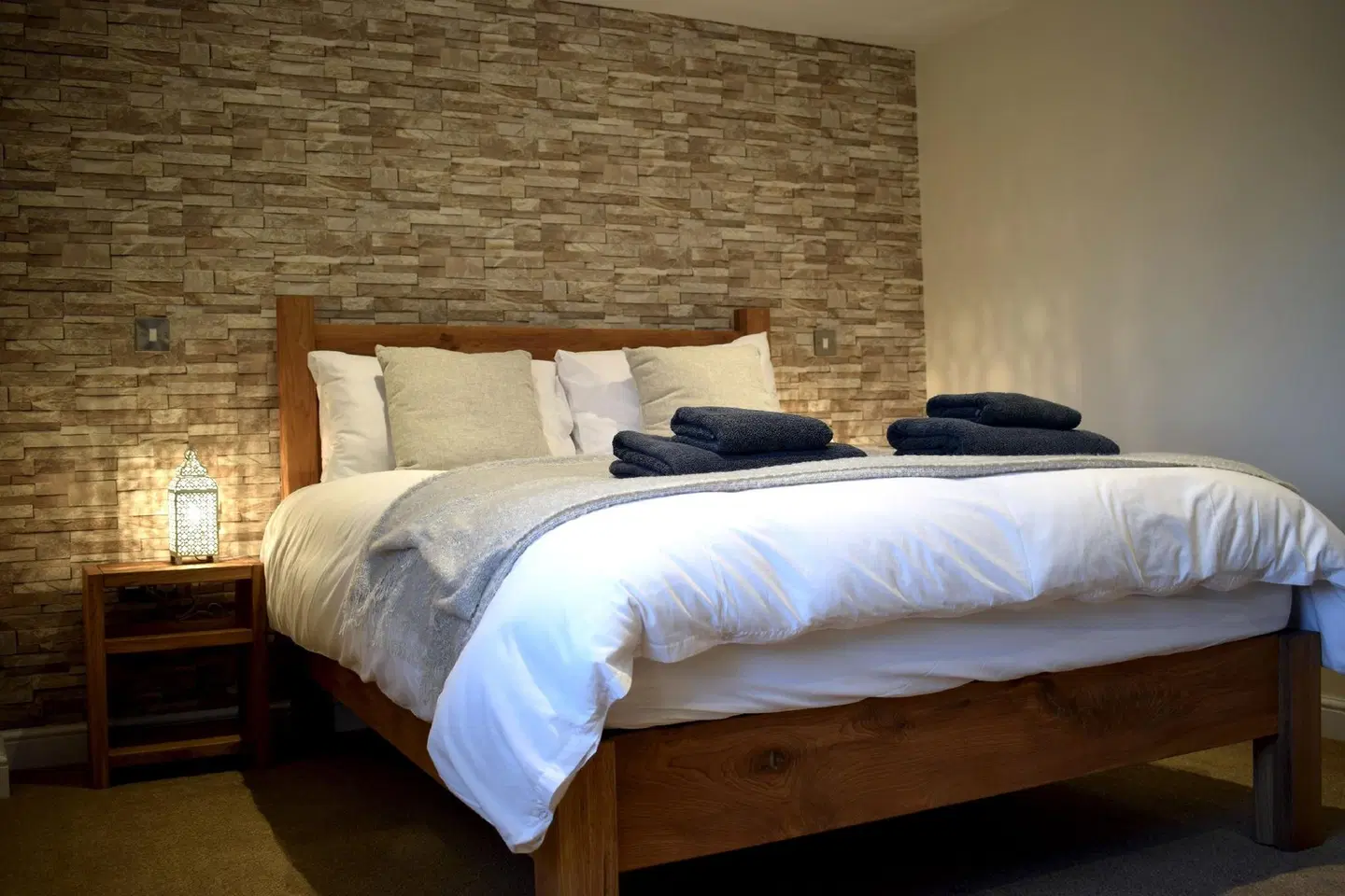 The Horse & Jockey Wessington ROOM_EXAMPLE