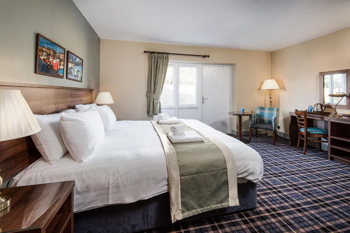 The Amble Inn ROOM_EXAMPLE
