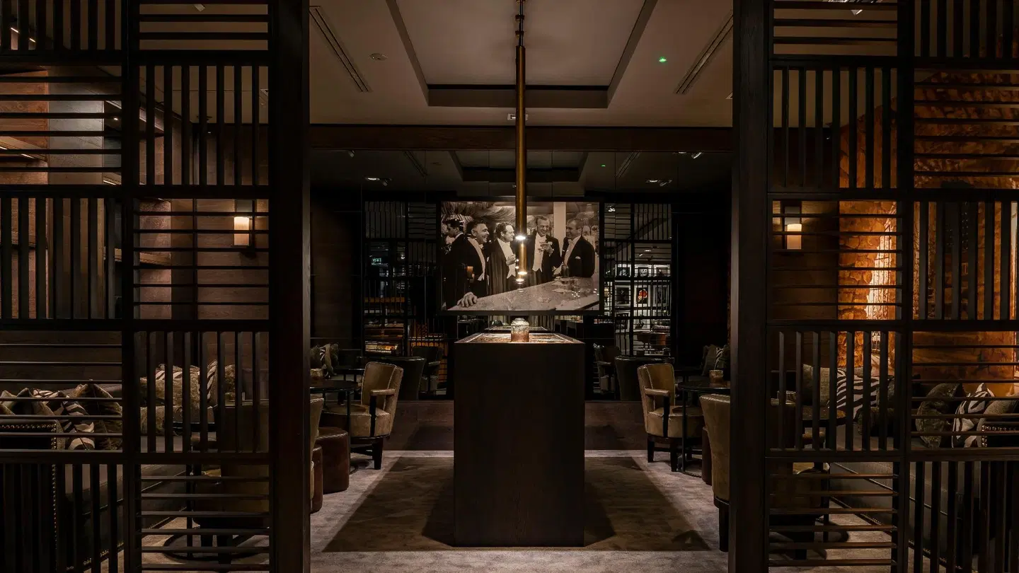 Dakota Manchester Restaurant