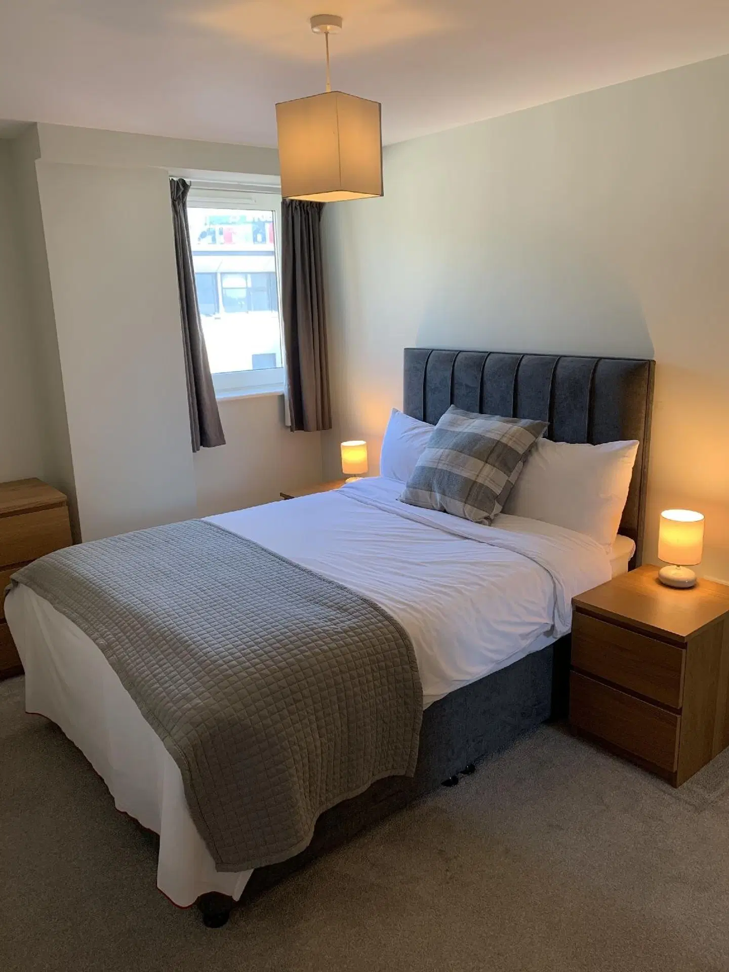 Belgrade Plaza Serviced Apartments ROOM_EXAMPLE