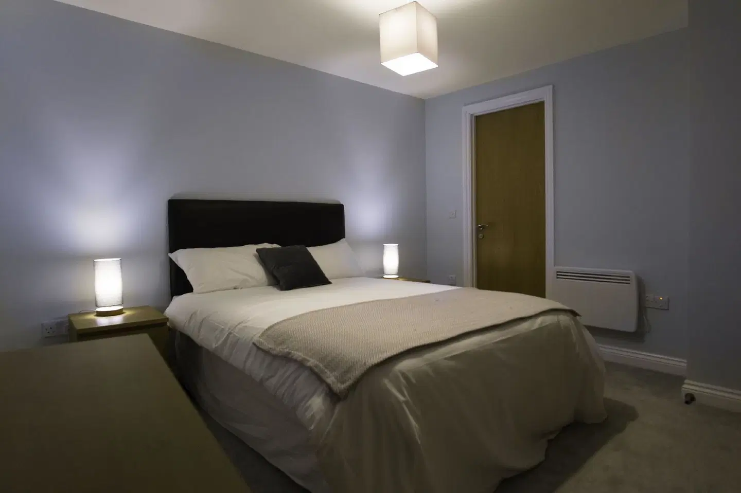 Belgrade Plaza Serviced Apartments ROOM_EXAMPLE