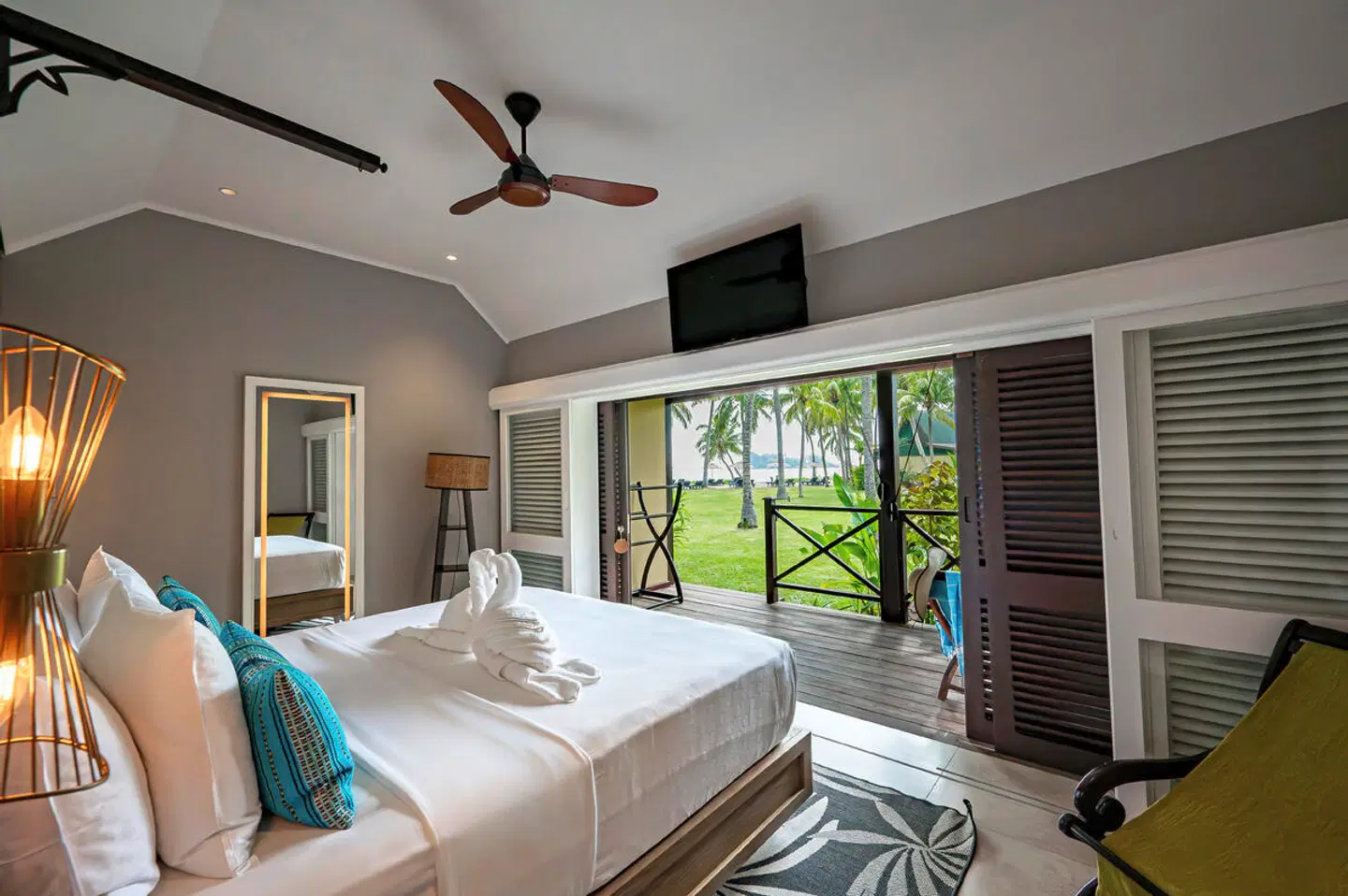 Paradise Sun Hotel ROOM_EXAMPLE