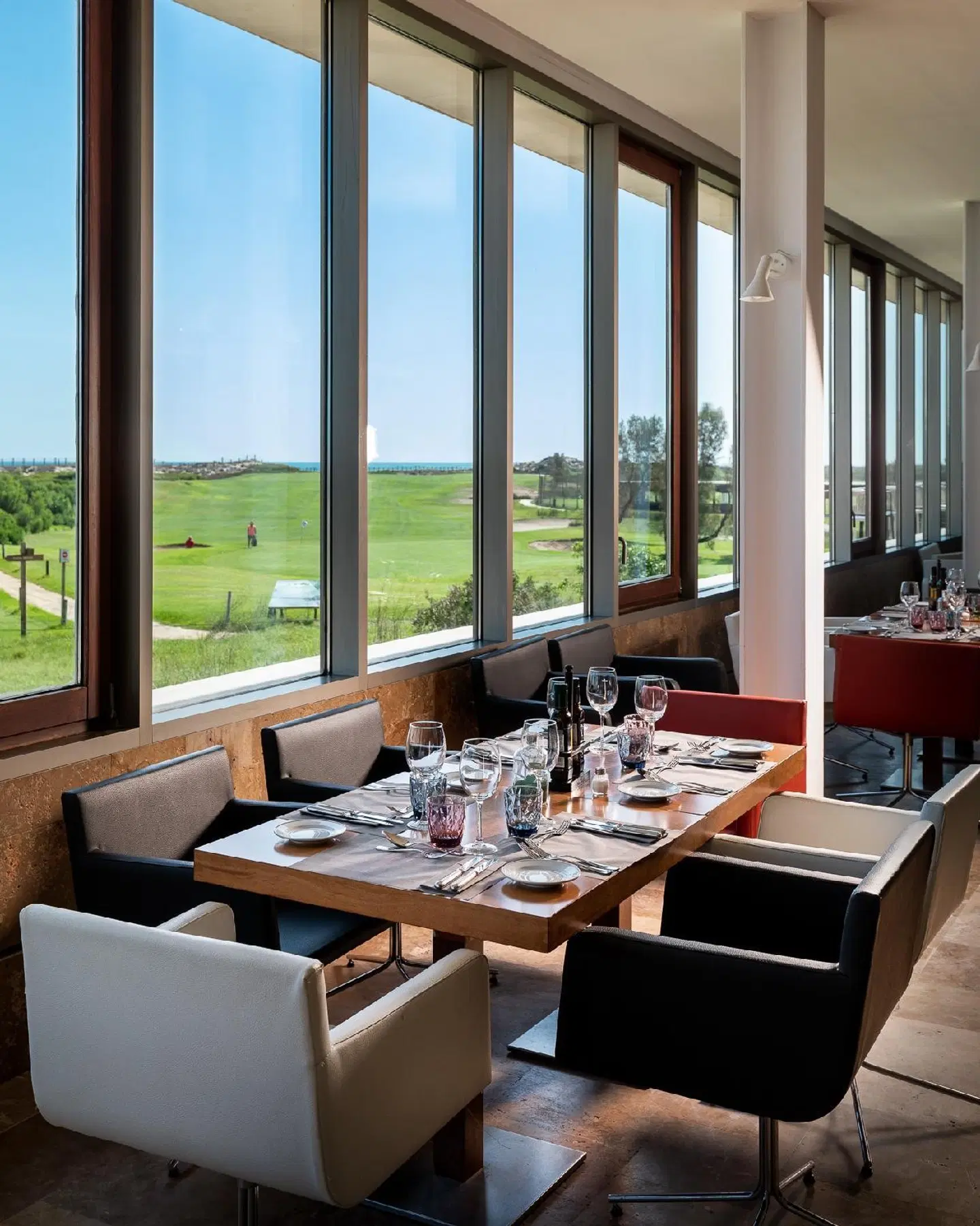 Parador de El Saler Restaurant