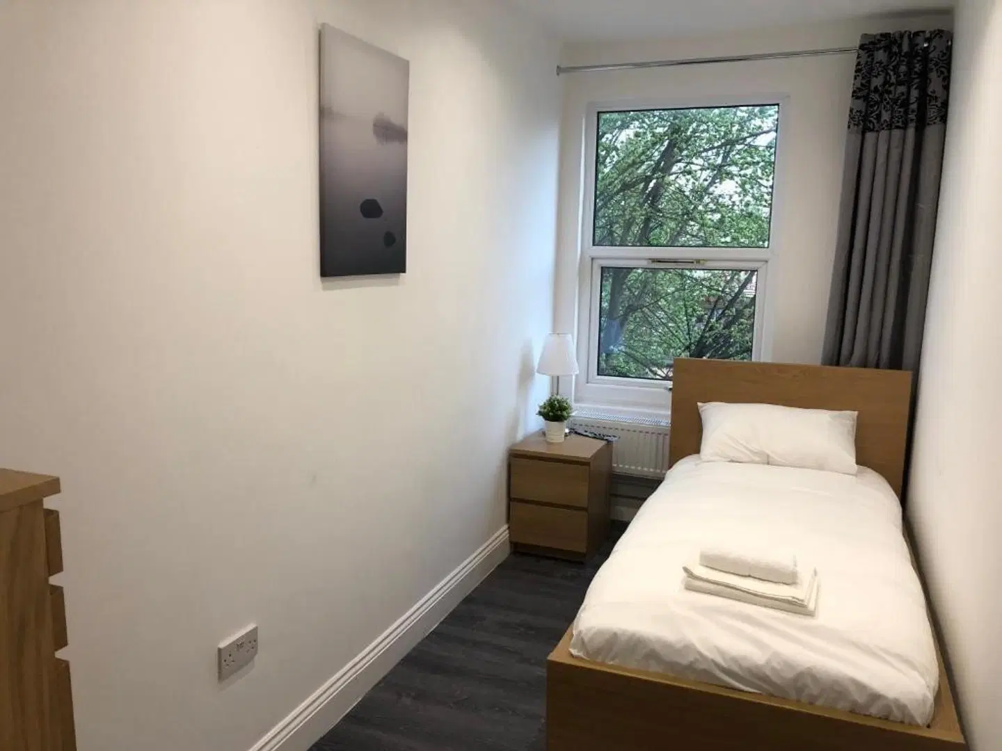 The Broadway Hotel ROOM_EXAMPLE