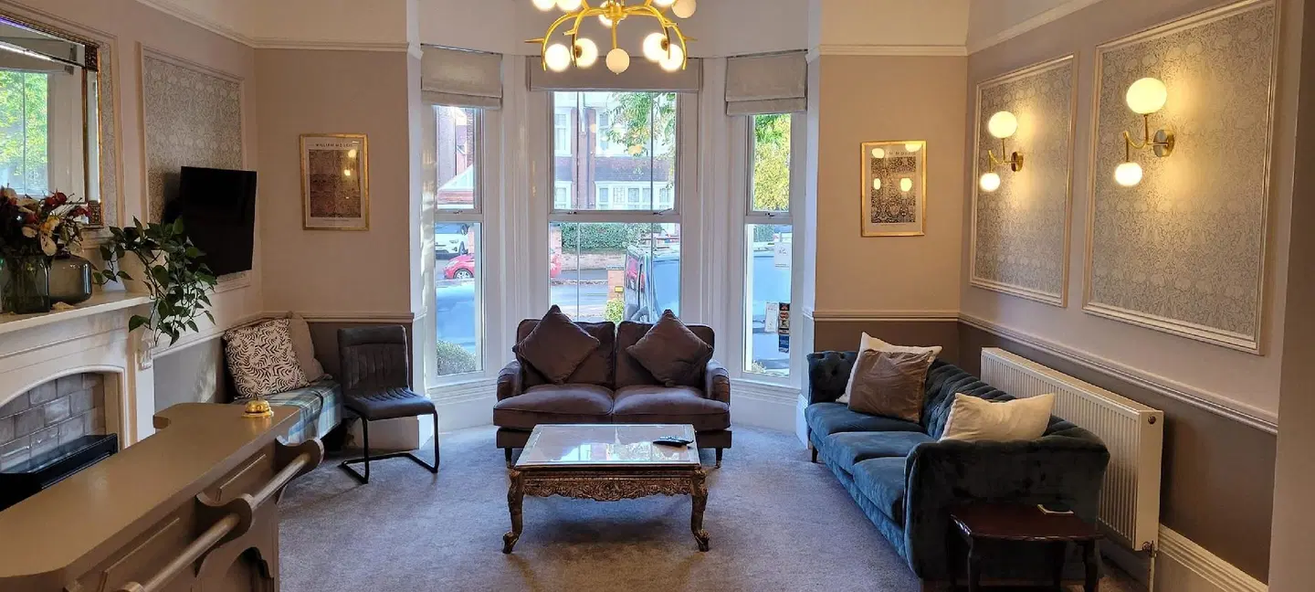 Victoria Park Lodge LOUNGE_LOBBY