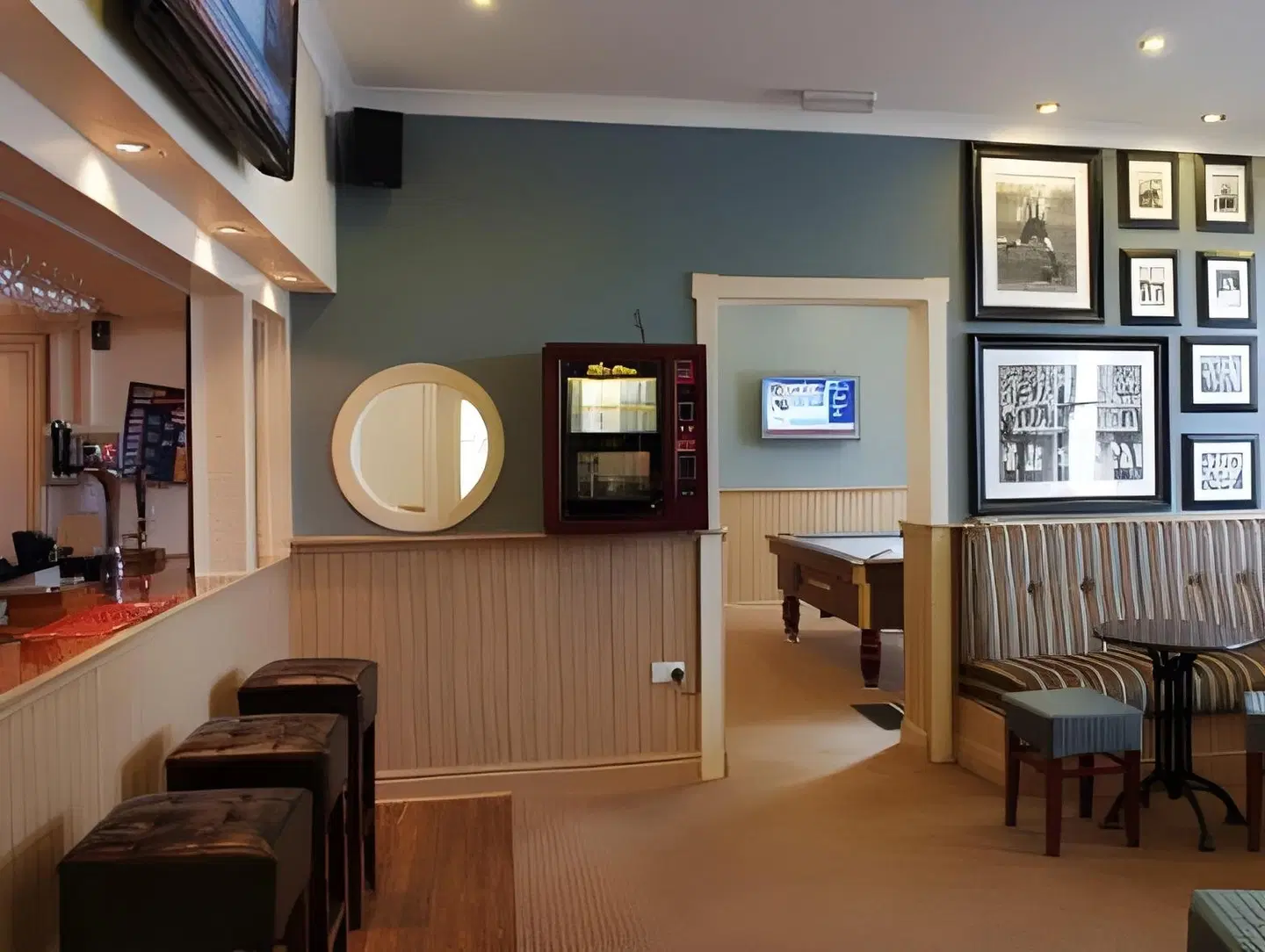 The Victoria Hotel ROOM_EXAMPLE