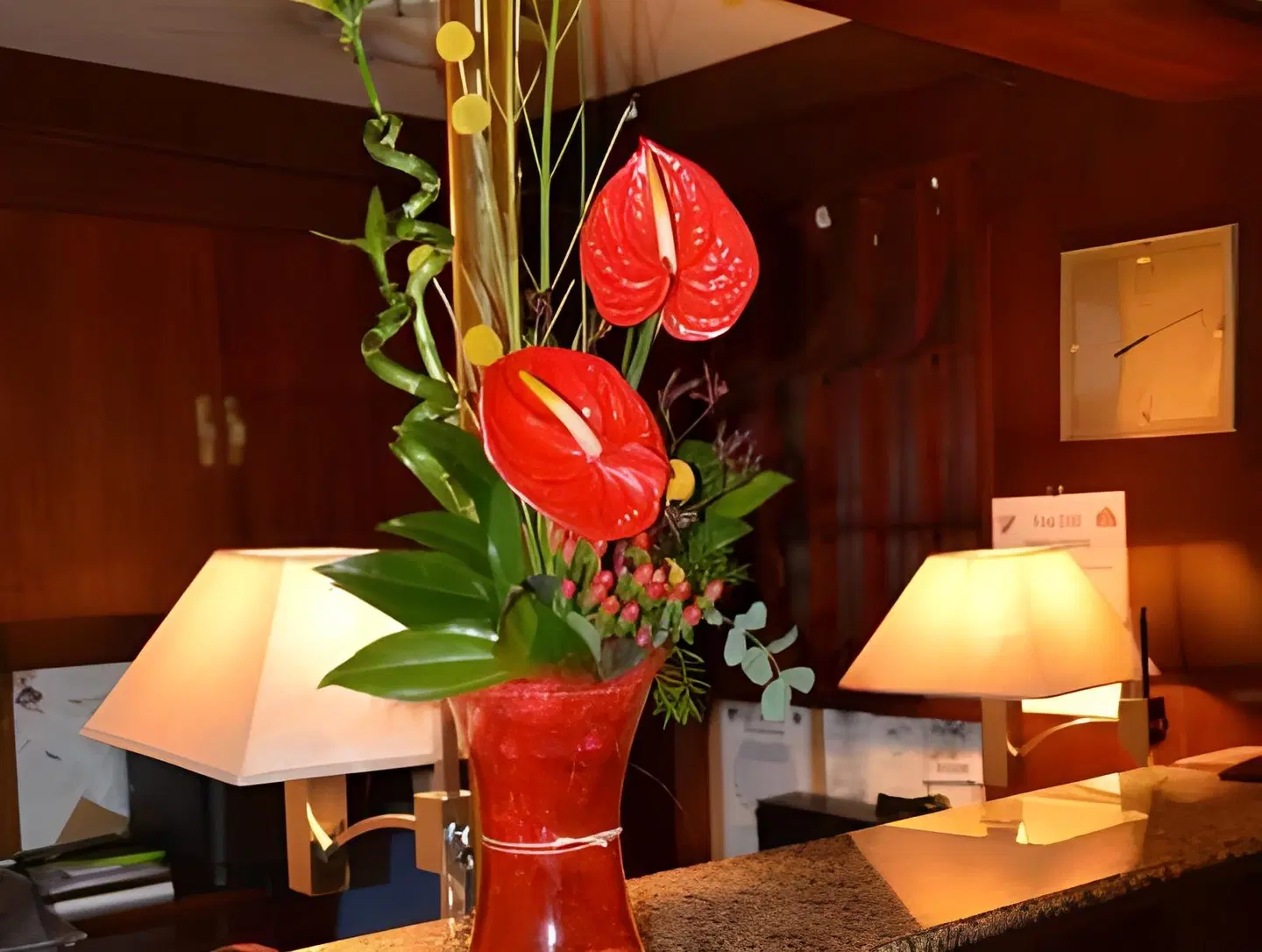 The Bingham Townhouse LOUNGE_LOBBY
