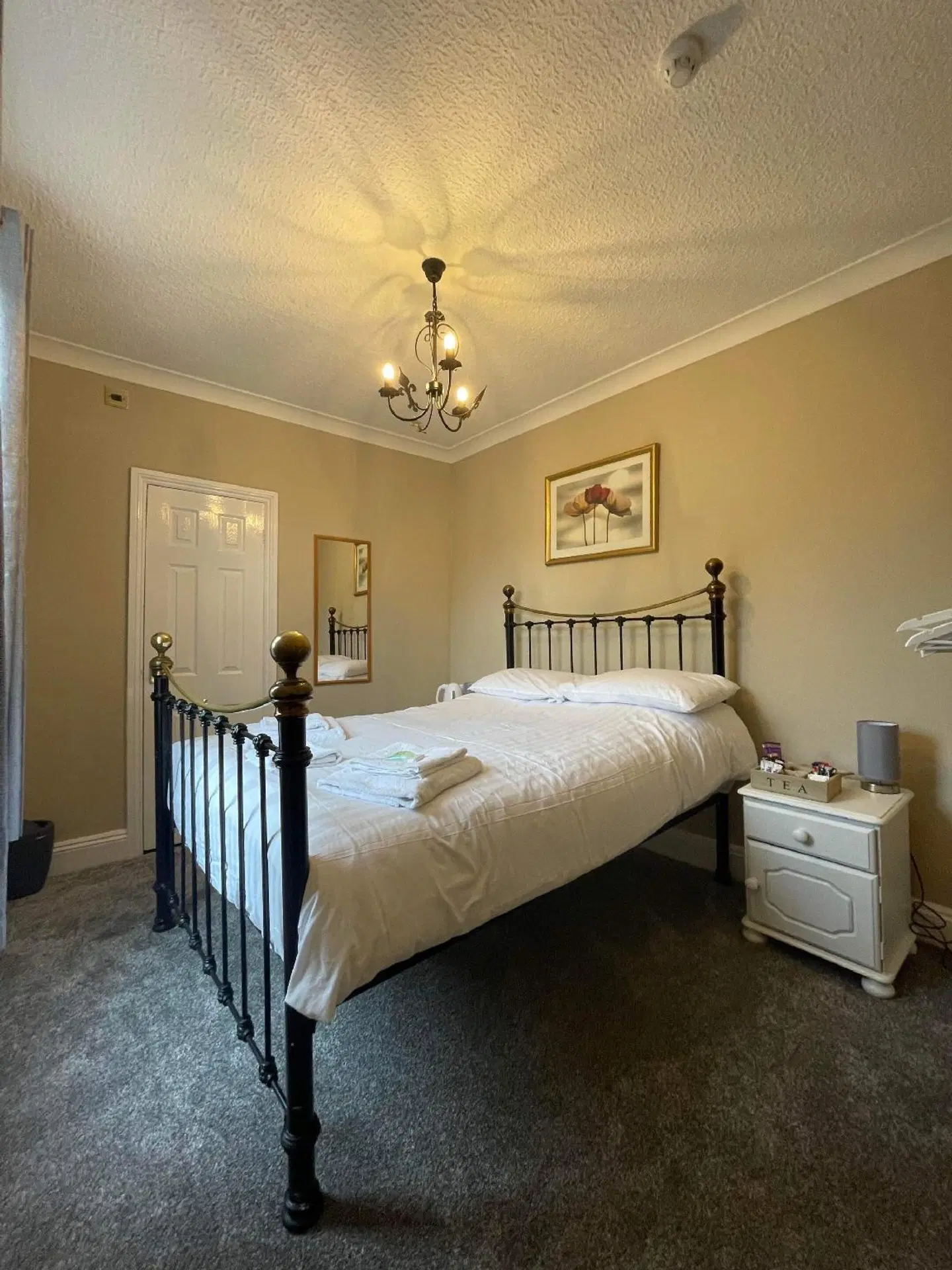 Seven Stars Inn ROOM_EXAMPLE