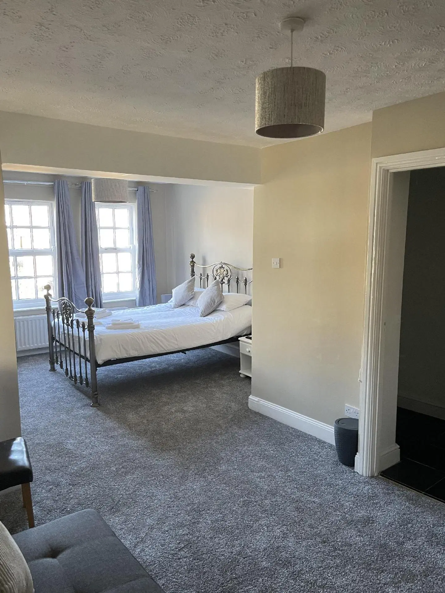 Seven Stars Inn ROOM_EXAMPLE