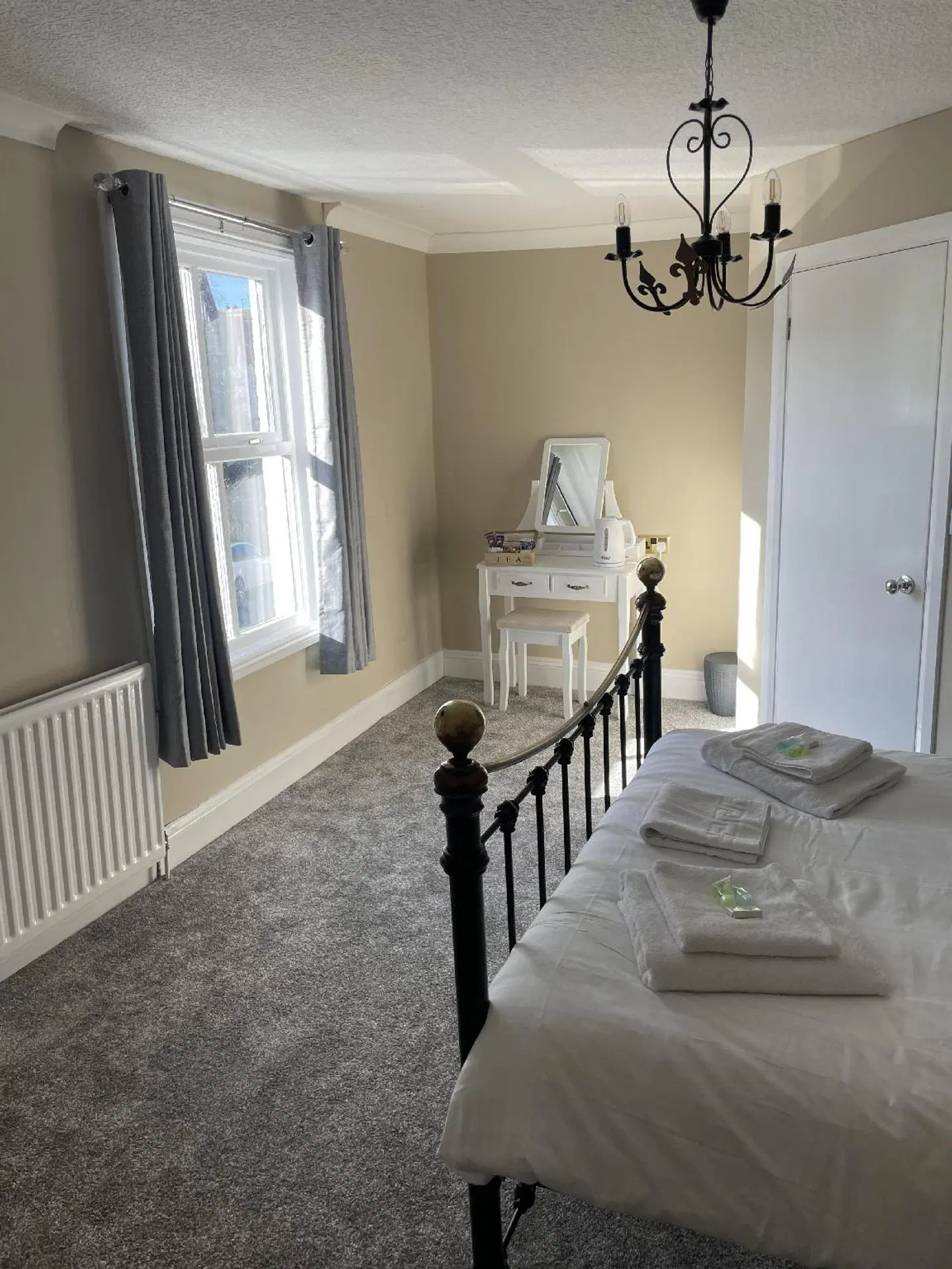 Seven Stars Inn ROOM_EXAMPLE