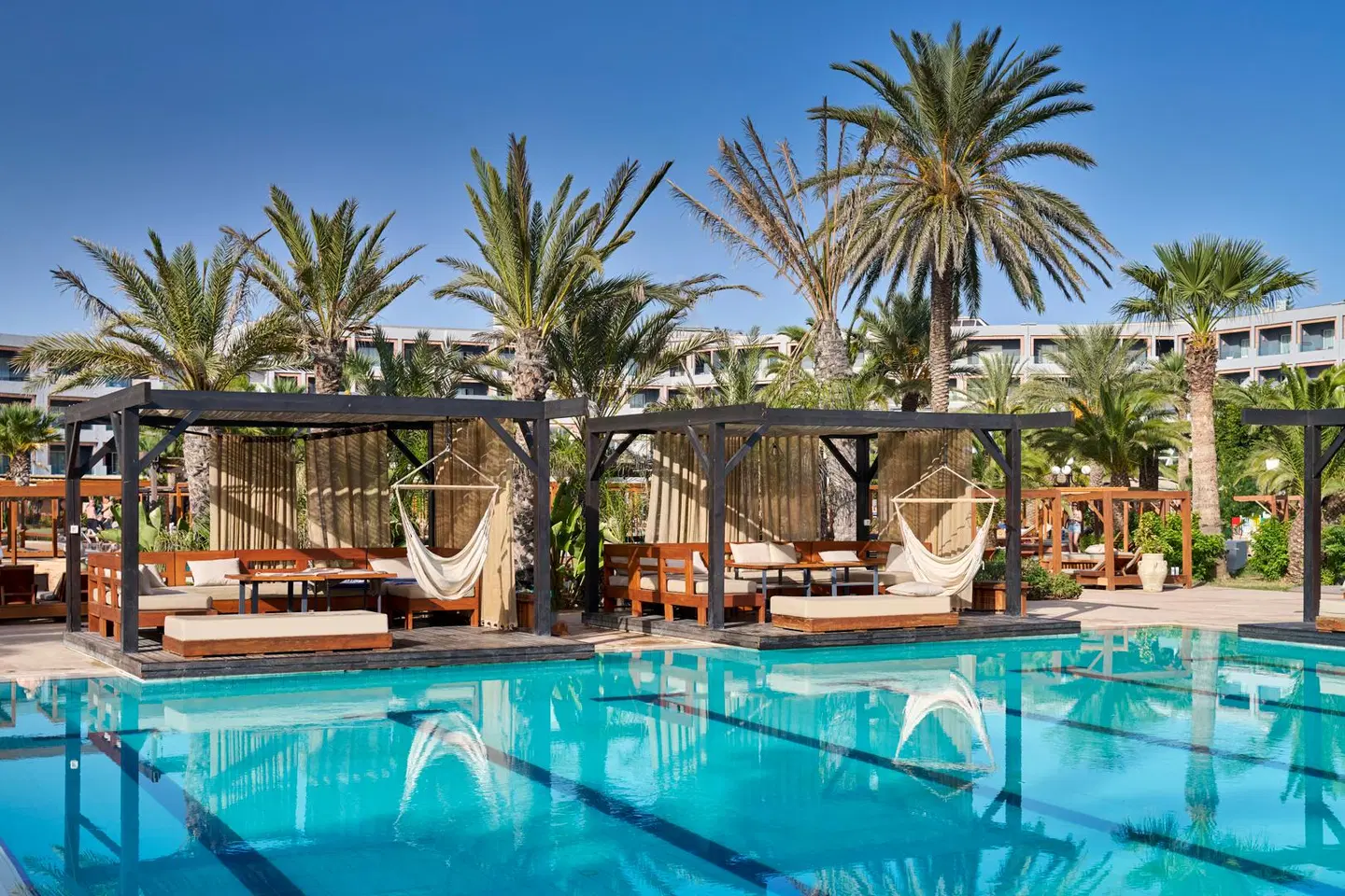 Sentido Marillia Resort & Spa OUTDOOR_POOL