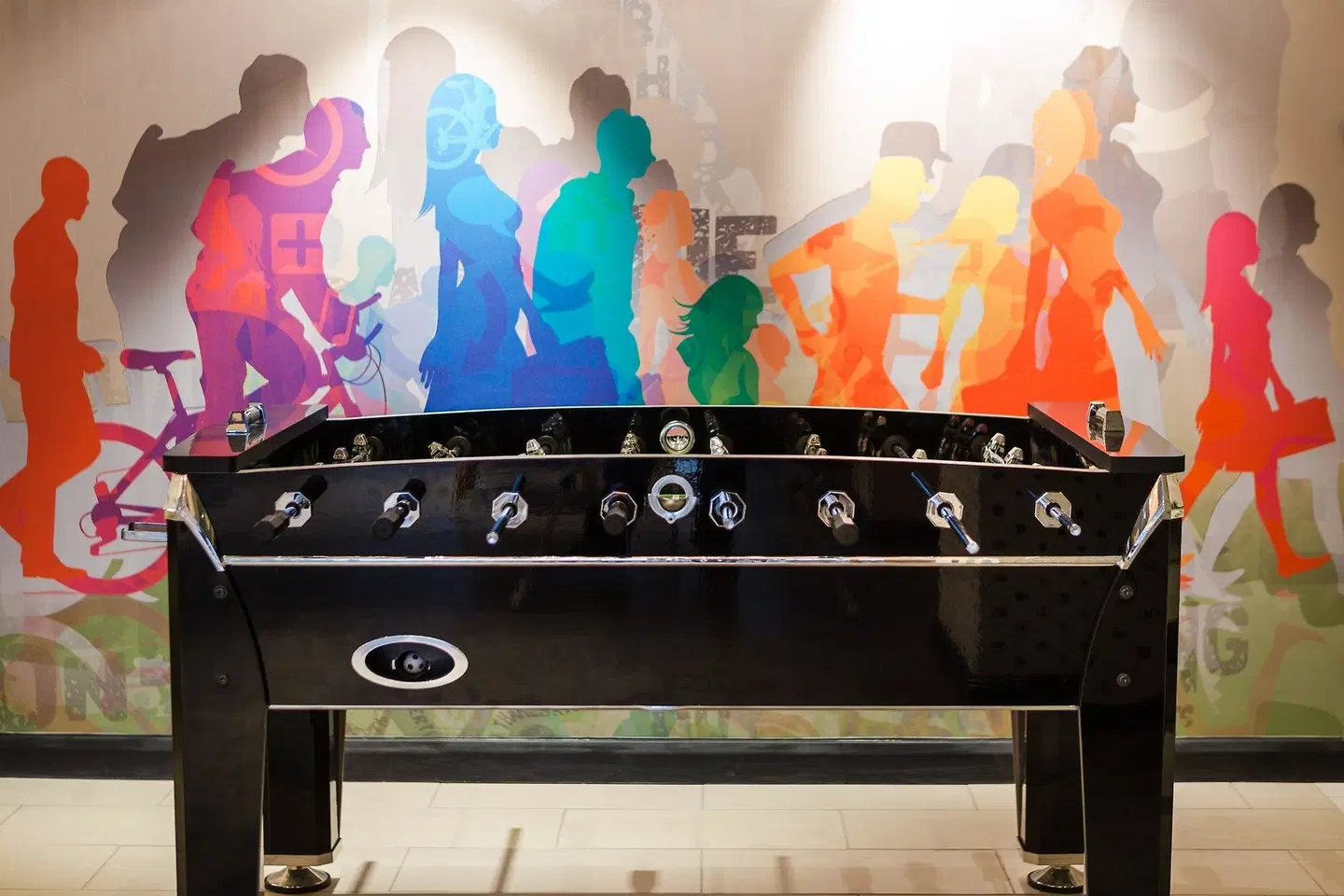 Holiday Inn London - Watford Junction by IHG SPORTS_AND_LEISURE