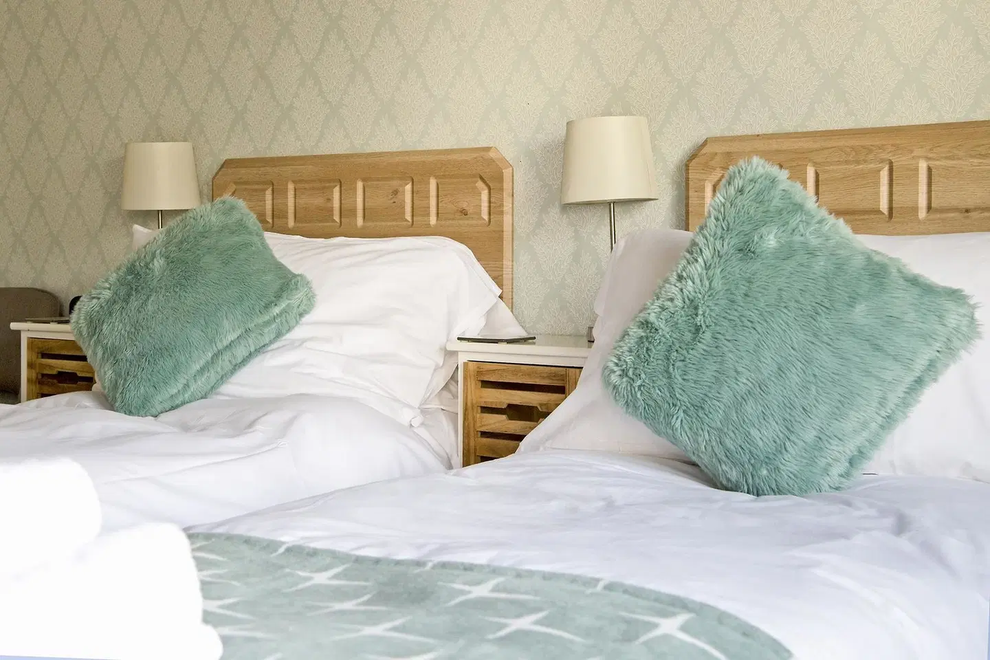 Hawthorn Farm Guest House ROOM_EXAMPLE