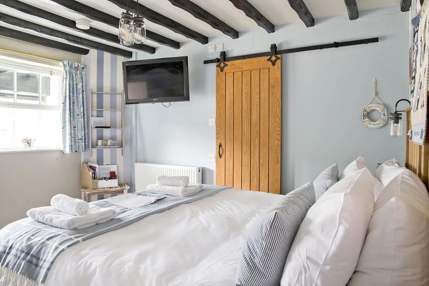 Hawthorn Farm Guest House ROOM_EXAMPLE