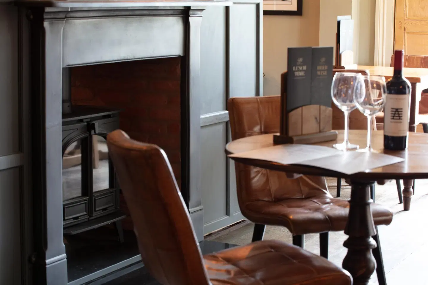 Broom Hall Inn - Hotel ROOM_EXAMPLE